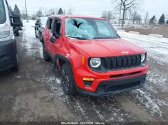 ZACNJDAB1MPM21927 2021 JEEP RENEGADE