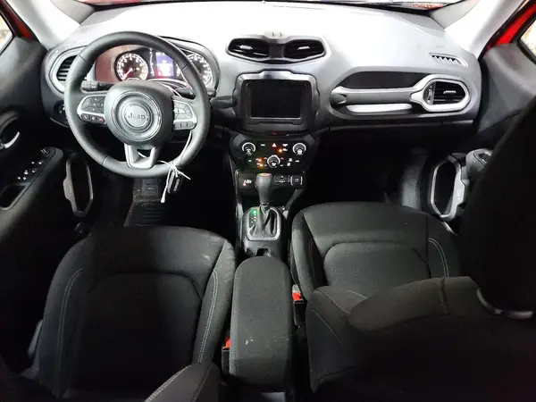 ZACNJDAB1MPM22382 2021 JEEP RENEGADE - Image 8