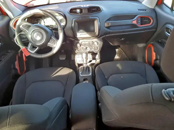 ZACNJDAB1MPM36959 2021 JEEP RENEGADE - Image 8