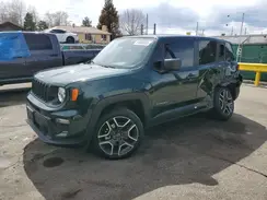 ZACNJDAB1MPM46410 2021 JEEP RENEGADE