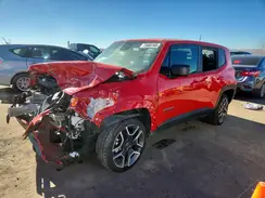 ZACNJDAB1MPM49940 2021 JEEP RENEGADE