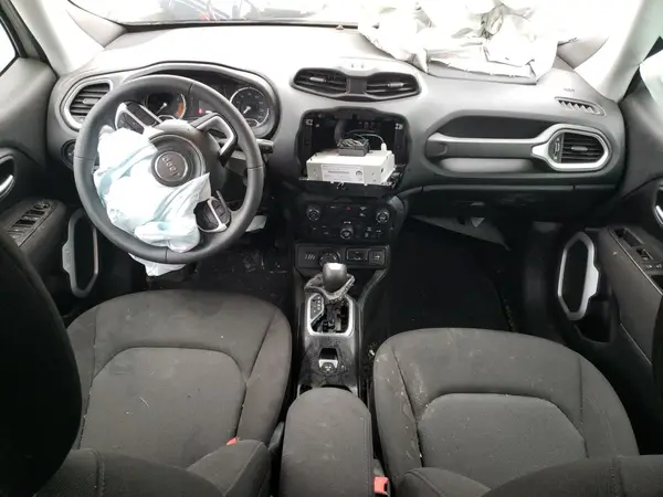 ZACNJDAB1MPN36754 2021 JEEP RENEGADE - Image 8