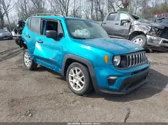 ZACNJDAB2MPM12167 2021 JEEP RENEGADE