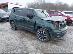 ZACNJDAB2MPM14503 2021 JEEP RENEGADE