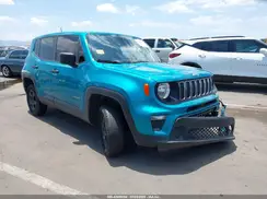 ZACNJDAB2MPM17921 2021 JEEP RENEGADE