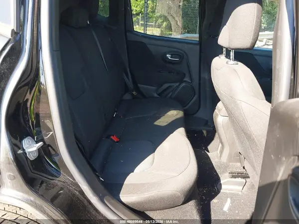 ZACNJDAB2MPM22911 2021 JEEP RENEGADE - Image 8