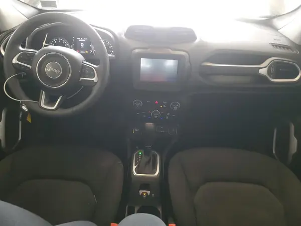 ZACNJDAB2MPM27459 2021 JEEP RENEGADE - Image 8