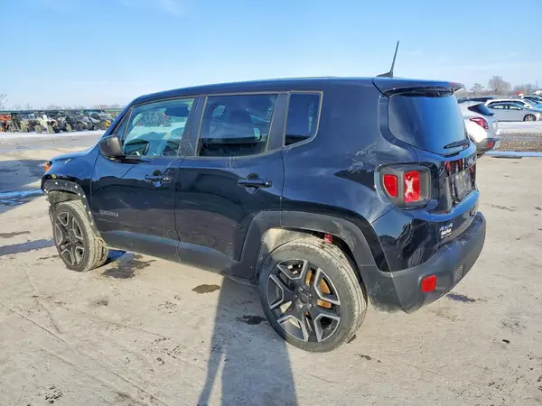 ZACNJDAB2MPM32239 2021 JEEP RENEGADE - Image 2