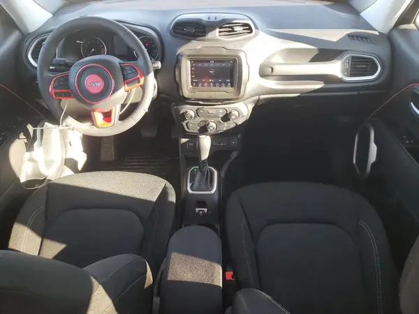 ZACNJDAB2MPM34170 2021 JEEP RENEGADE - Image 8