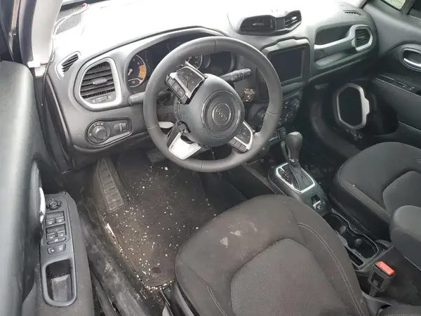 ZACNJDAB2MPN16223 2021 JEEP RENEGADE - Image 8