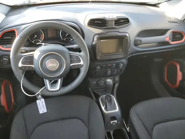 ZACNJDAB3MPM36297 2021 JEEP RENEGADE - Image 8