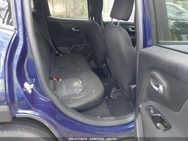 ZACNJDAB3MPM38275 2021 JEEP RENEGADE - Image 7