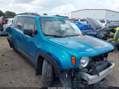 ZACNJDAB3MPM42343 2021 JEEP RENEGADE