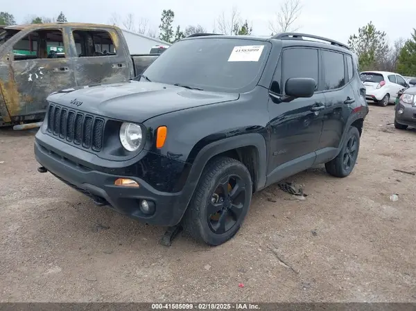 ZACNJDAB3MPN24198 2021 JEEP RENEGADE - Image 2