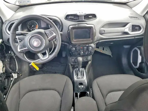 ZACNJDAB3MPN36982 2021 JEEP RENEGADE - Image 8