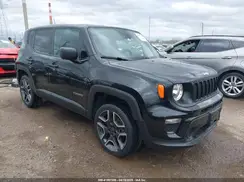 ZACNJDAB4MPM23154 2021 JEEP RENEGADE