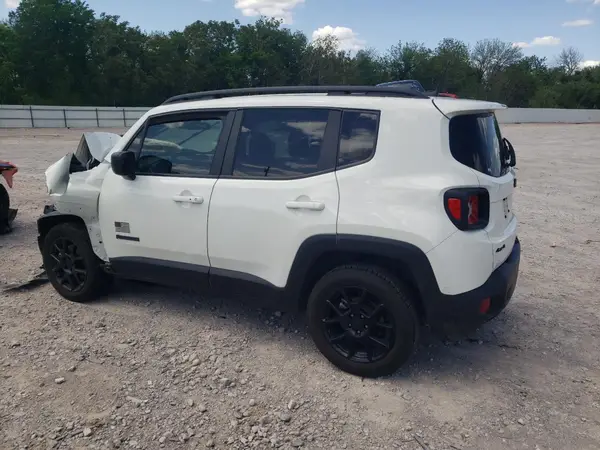 ZACNJDAB4MPN12044 2021 JEEP RENEGADE - Image 2