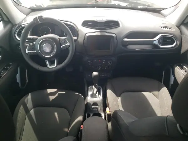ZACNJDAB4MPN12044 2021 JEEP RENEGADE - Image 8