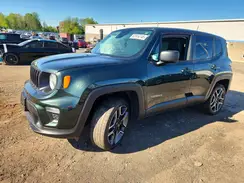 ZACNJDAB5MPM51061 2021 JEEP RENEGADE