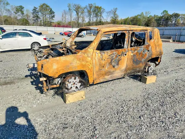 ZACNJDAB5MPM54767 2021 JEEP RENEGADE - Image 1