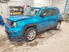 ZACNJDAB6MPM18120 2021 JEEP RENEGADE