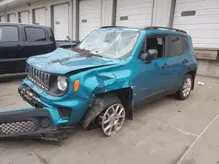 ZACNJDAB6MPM32261 2021 JEEP RENEGADE