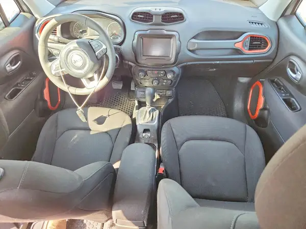 ZACNJDAB6MPM32647 2021 JEEP RENEGADE - Image 8
