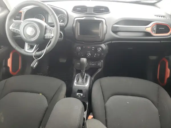 ZACNJDAB6MPM58293 2021 JEEP RENEGADE - Image 8