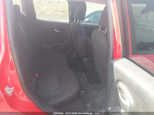 ZACNJDAB6MPN15964 2021 JEEP RENEGADE - Image 8