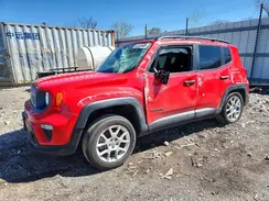 ZACNJDAB6MPN30450 2021 JEEP RENEGADE