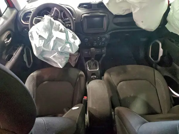 ZACNJDAB6MPN31159 2021 JEEP RENEGADE - Image 8