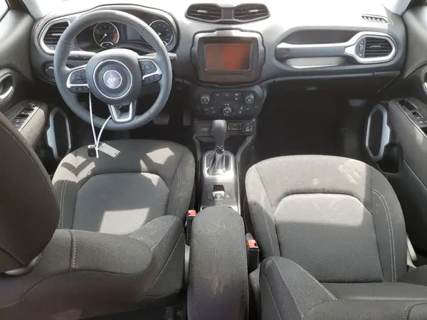 ZACNJDAB6MPN32408 2021 JEEP RENEGADE - Image 8