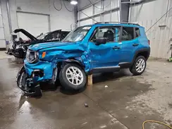 ZACNJDAB7MPM11614 2021 JEEP RENEGADE
