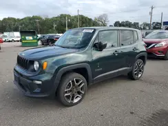 ZACNJDAB7MPM33595 2021 JEEP RENEGADE