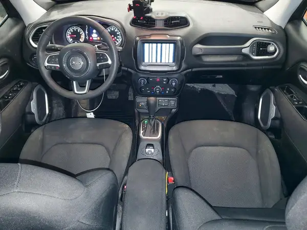 ZACNJDAB7MPN13351 2021 JEEP RENEGADE - Image 8