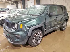 ZACNJDAB8MPM50955 2021 JEEP RENEGADE