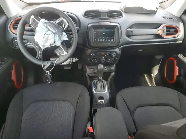 ZACNJDAB9MPM30326 2021 JEEP RENEGADE - Image 8
