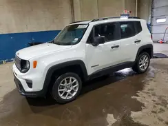 ZACNJDAB9MPN27624 2021 JEEP RENEGADE