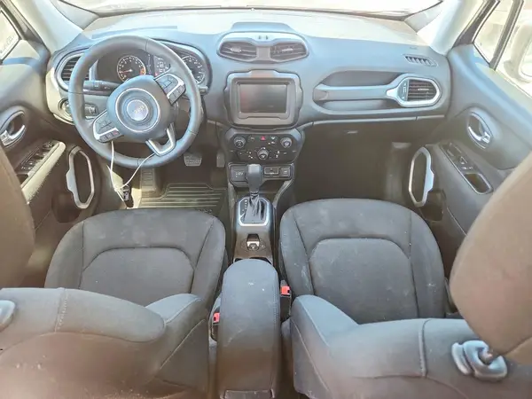 ZACNJDABXMPM13051 2021 JEEP RENEGADE - Image 8