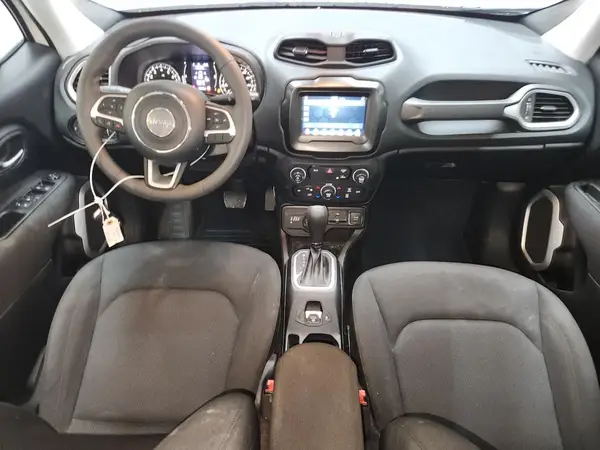 ZACNJDABXMPM94679 2021 JEEP RENEGADE - Image 8