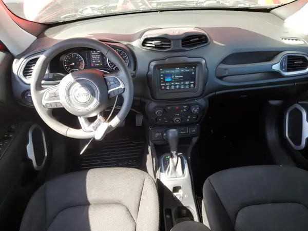 ZACNJDABXMPN09892 2021 JEEP RENEGADE - Image 8