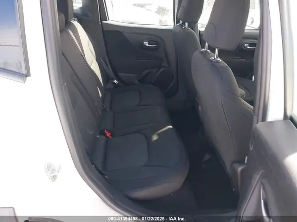 ZACNJDABXMPN11013 2021 JEEP RENEGADE - Image 8
