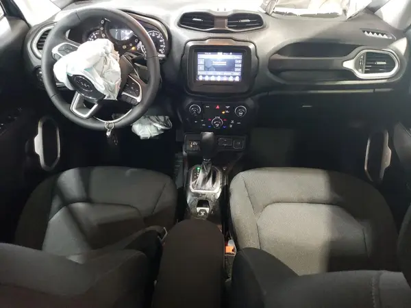 ZACNJDABXMPN13263 2021 JEEP RENEGADE - Image 8