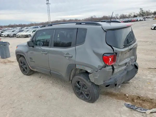 ZACNJDABXMPN14316 2021 JEEP RENEGADE - Image 2