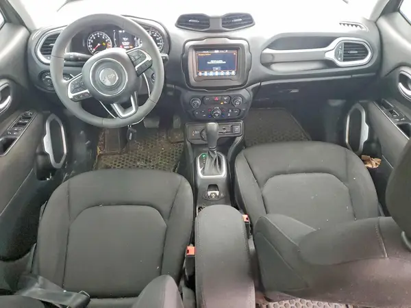 ZACNJDABXMPN14316 2021 JEEP RENEGADE - Image 8