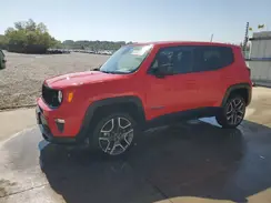 ZACNJDABXMPN32024 2021 JEEP RENEGADE