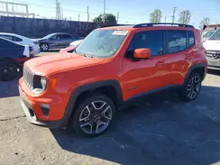 ZACNJDB10MPM21133 2021 JEEP RENEGADE