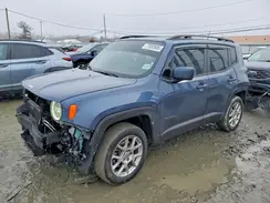 ZACNJDB10MPM28809 2021 JEEP RENEGADE