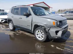 ZACNJDB10NPN44691 2022 JEEP RENEGADE