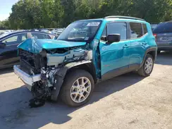 ZACNJDB10NPN46425 2022 JEEP RENEGADE